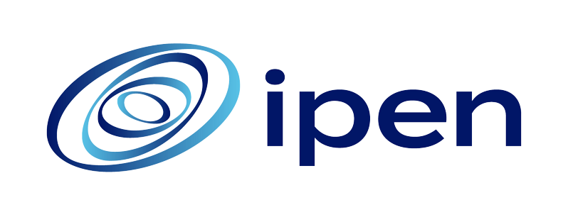 Logo IPEN